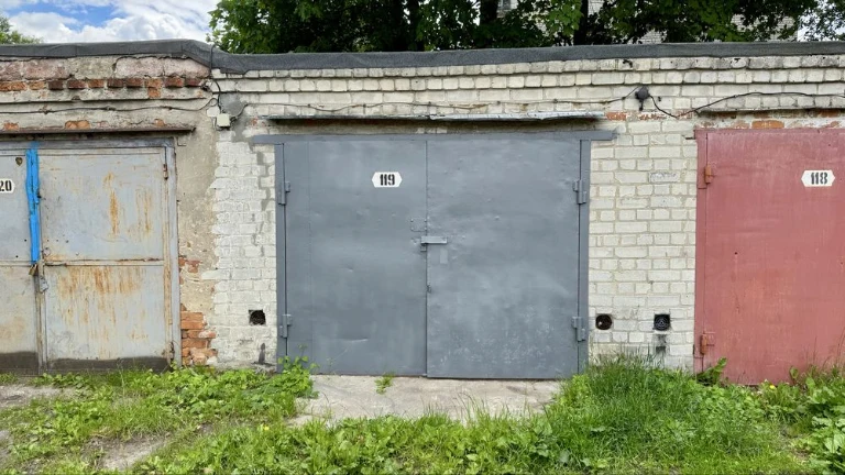 Продам Гараж р-н Подусовка