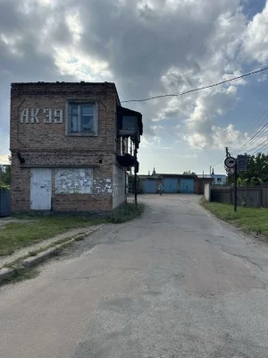 Продам гараж в АК 39 р-н Обласнтная больница