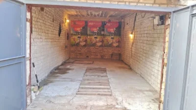 Продам гараж АК # 21