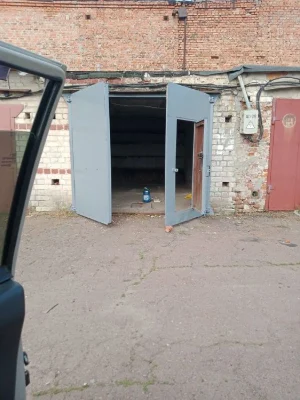 Сдам гараж на длительный срок или продам в АК27 Певцы