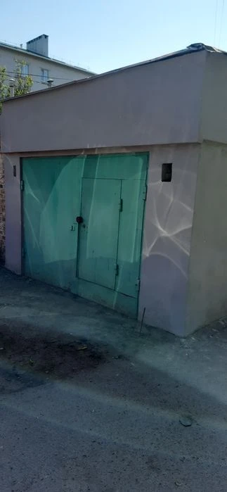 Продаж Гаражу в Центрі (мстиславська) Приватизований гараж і