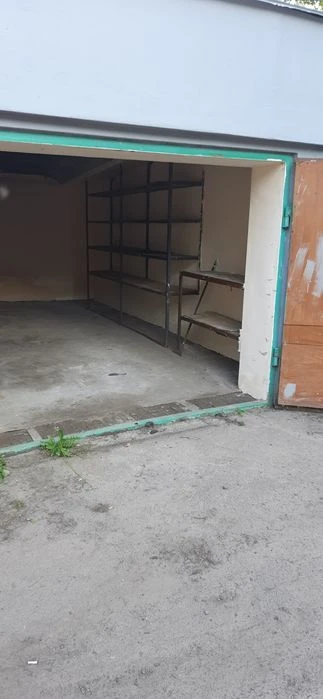 Продаж Гаражу в Центрі (мстиславська) Приватизований гараж і