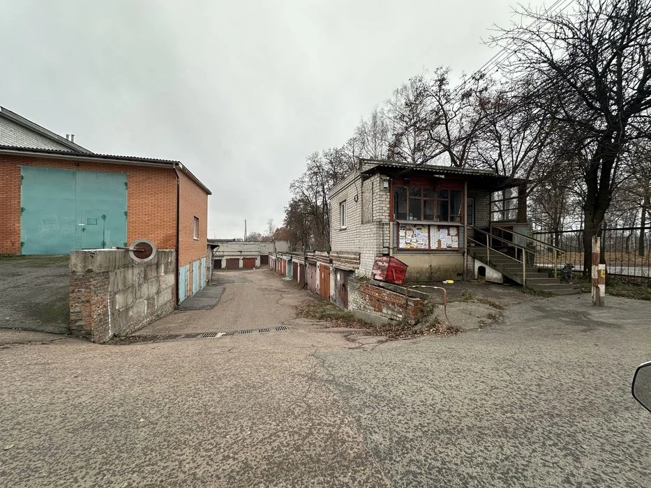 Продам гараж АК 26 Березки Эпицентр