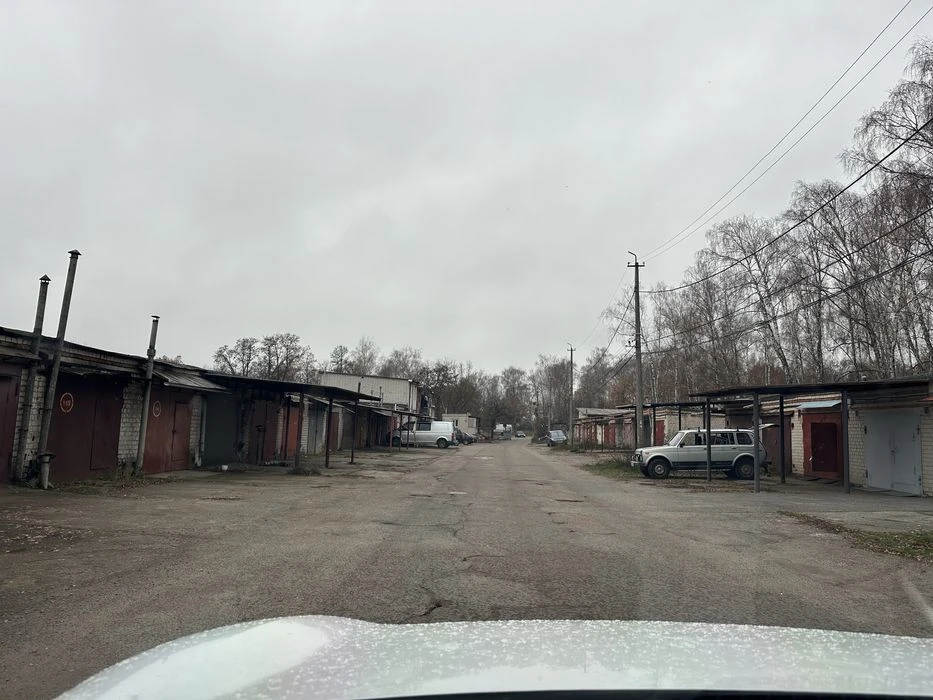 Продам гараж АК 26 Березки Эпицентр