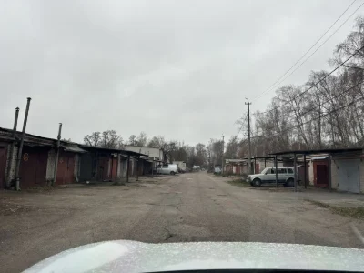 Продам гараж АК 26 Березки Эпицентр