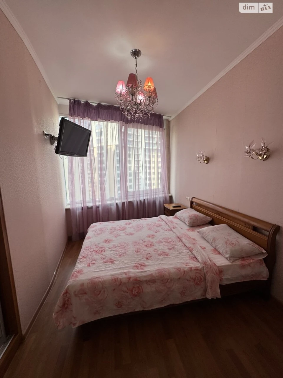 Довгострокова Оренда Квартира Аркадія