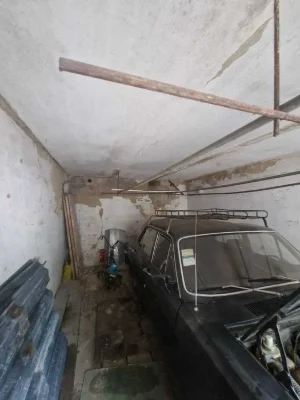 Продається гараж в АК-21