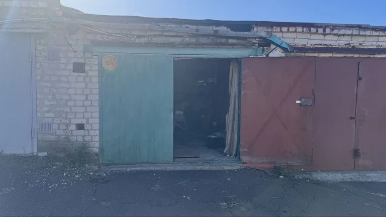 Продам Гараж Певцы