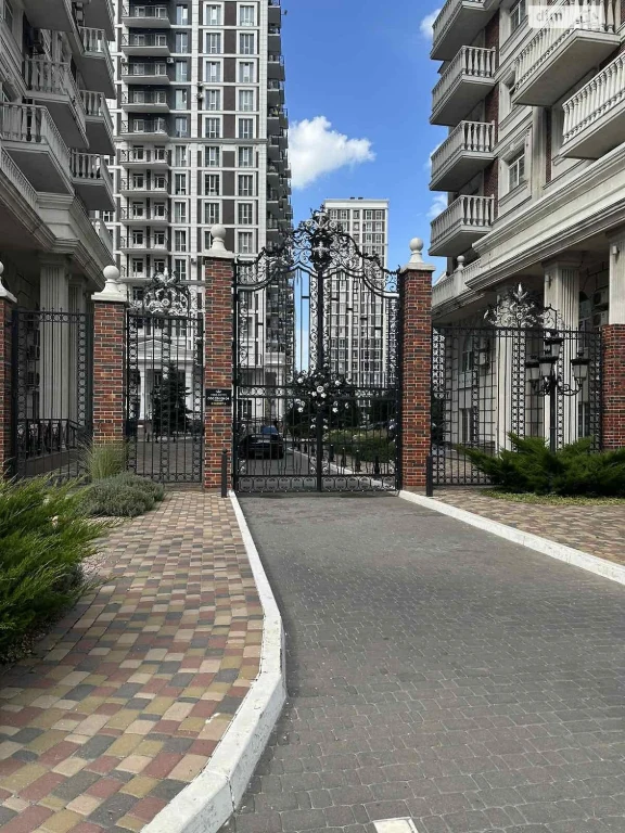 Продаж Квартира Голосіївський