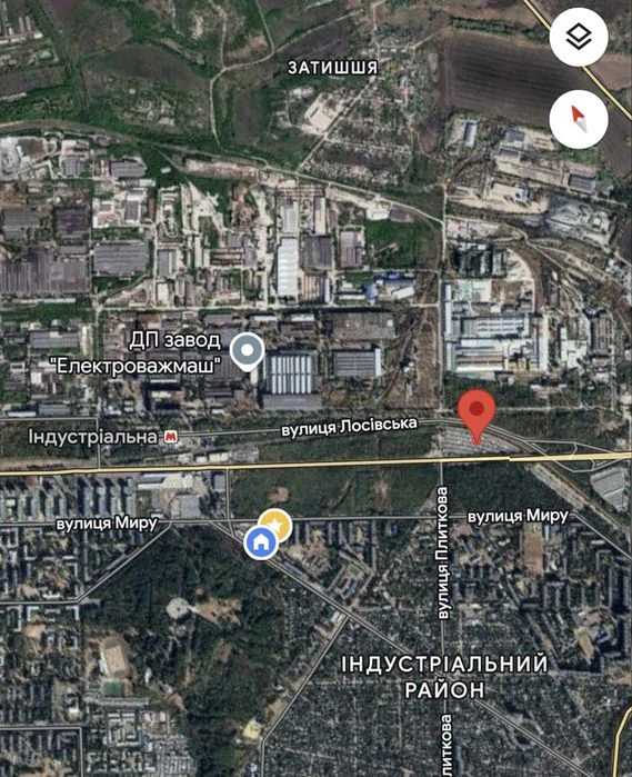 Продам капітальний гараж 25 кв.м. з підвалом на 2 кімнати ГК