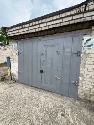Продаж гаража в кооперативі 19, Подусівка. LD