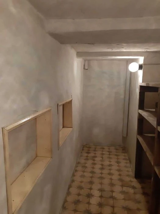 Продам капитальный гараж в ГК ,, Дорожный,, Алексеевка. 1 эт