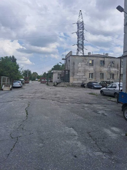 Гараж Алексеевка ГК Дорожный, с полным пакетом документов.