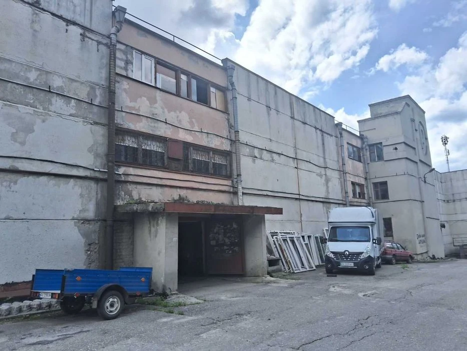 Гараж Алексеевка ГК Дорожный, с полным пакетом документов.