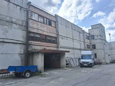 Гараж Алексеевка ГК Дорожный, с полным пакетом документов.