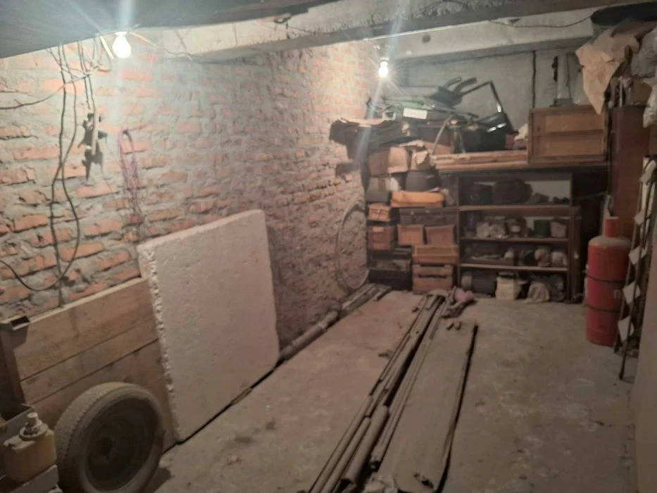 Гараж Алексеевка ГК Дорожный, с полным пакетом документов.