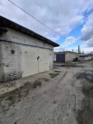 Продаж гараж АК 44