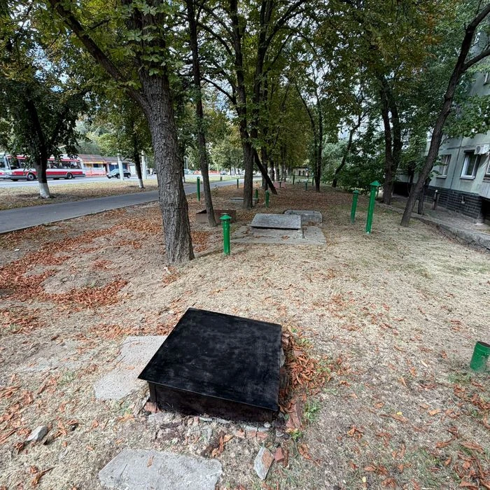 Продам льох( погреб)  метро студентська