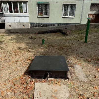 Продам льох( погреб)  метро студентська