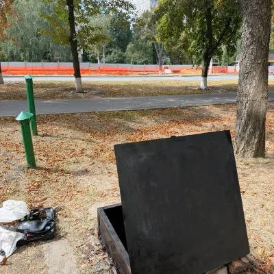 Продам льох( погреб)  метро студентська
