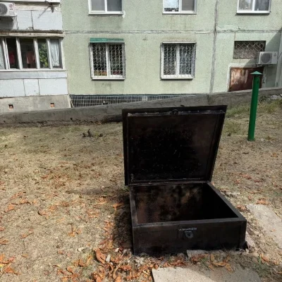Продам льох( погреб)  метро студентська
