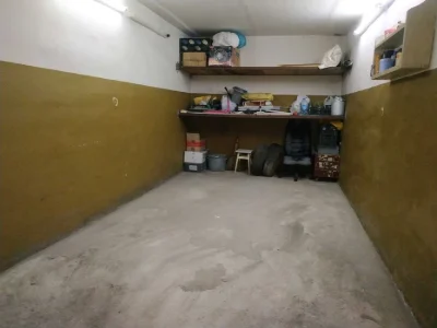 Продам кирпичный гараж 124 в гаражном кооперативе ФЭД 1 на 1