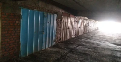 Продам кирпичный гараж 124 в гаражном кооперативе ФЭД 1 на 1