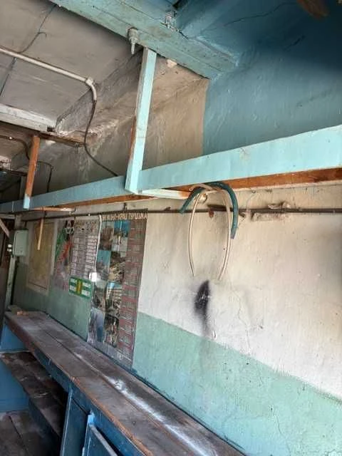 ПРОДАМ ГАРАЖ в гаражном кооперативе