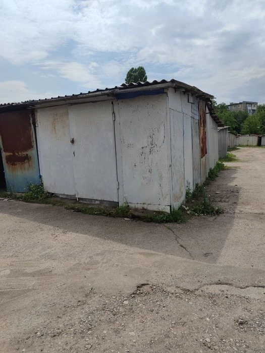 Гараж в ГК Авто 19, 602мкр,  розширений 602 мкр. Салтіаське