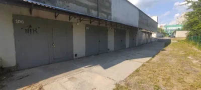 Продам гараж на Павловом Поле