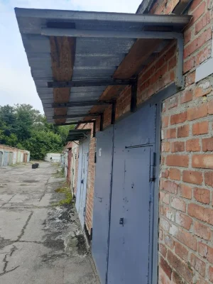 гараж-мастерская в гск "Жигули"