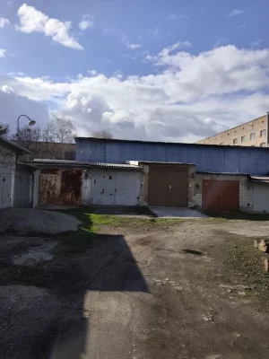 Продам гараж в Центре города!