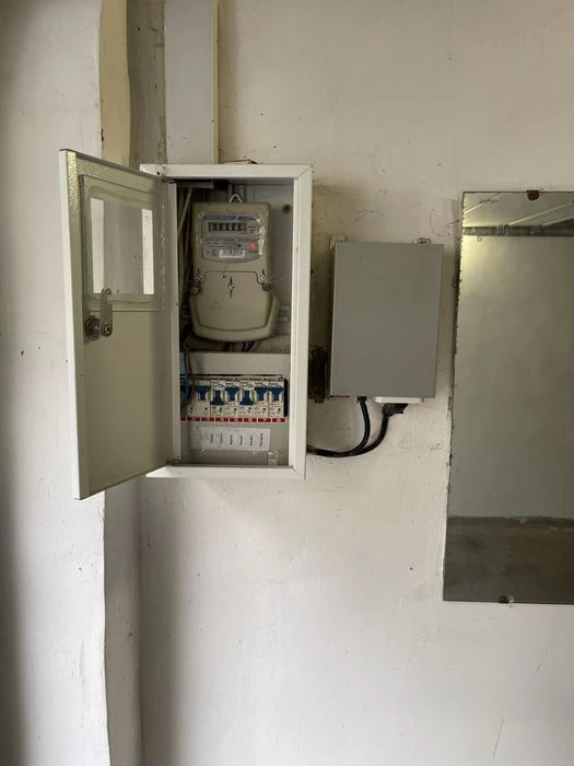Гараж від власника