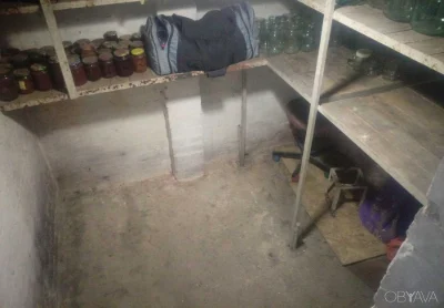 Продам гараж на вулиці Бучми у Салтівському районі