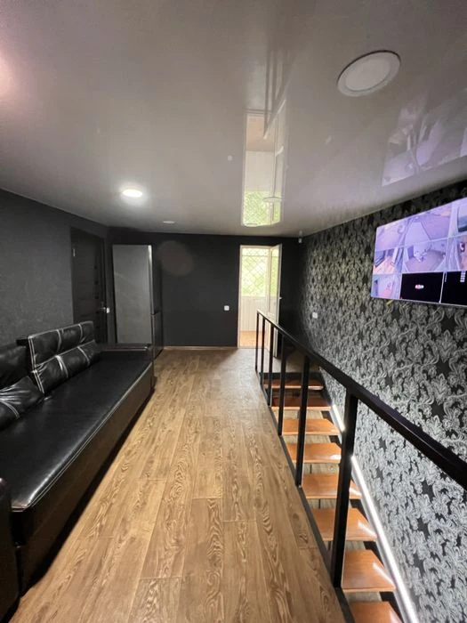 Продам двухуровневый гараж-офис 80м2 в ГБК «Юбилейный 2»