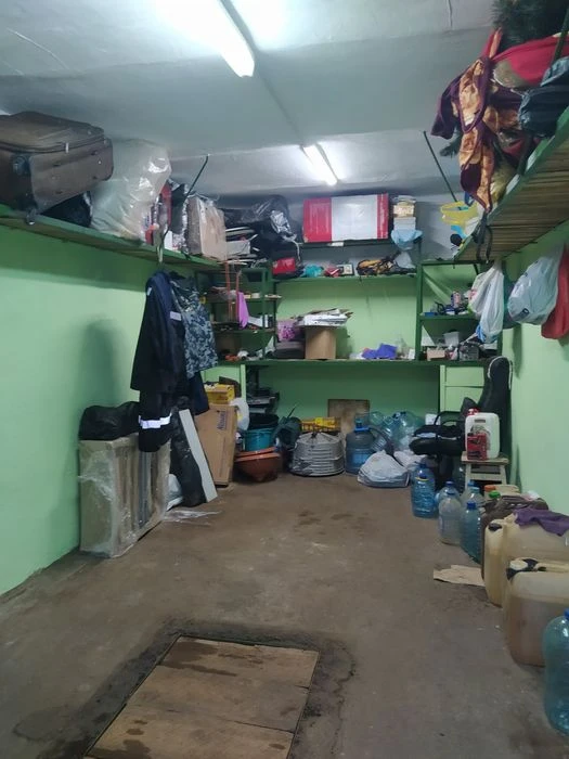 Продам гараж с капитальным  ремонтом, на Салтовке, район 24х