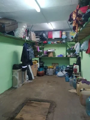 Продам гараж с капитальным  ремонтом, на Салтовке, район 24х