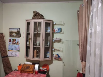 Продам гараж на Роганском жилмассиве.