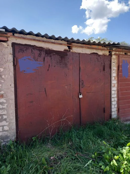 Продам гараж СТ Віраж, вул.Бучми(Уборевича),42 Салтівка