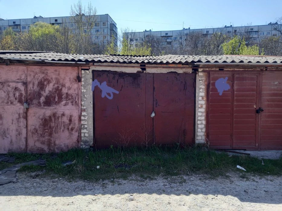Продам гараж СТ Віраж, вул.Бучми(Уборевича),42 Салтівка