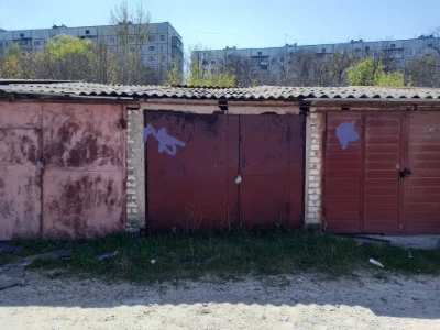 Продам гараж СТ Віраж, вул.Бучми(Уборевича),42 Салтівка