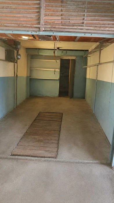 Продам гараж на Салтовке | Кооператив, ул.Тимуровцев, 54 | С