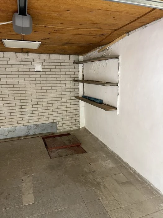 Гараж від власника вул. Чайковська, 15 (Михайля Семенка)