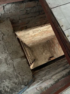 Гараж від власника вул. Чайковська, 15 (Михайля Семенка)