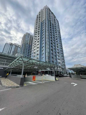 Продаж паркомісця ЖК River Stone вул. Трускавецька