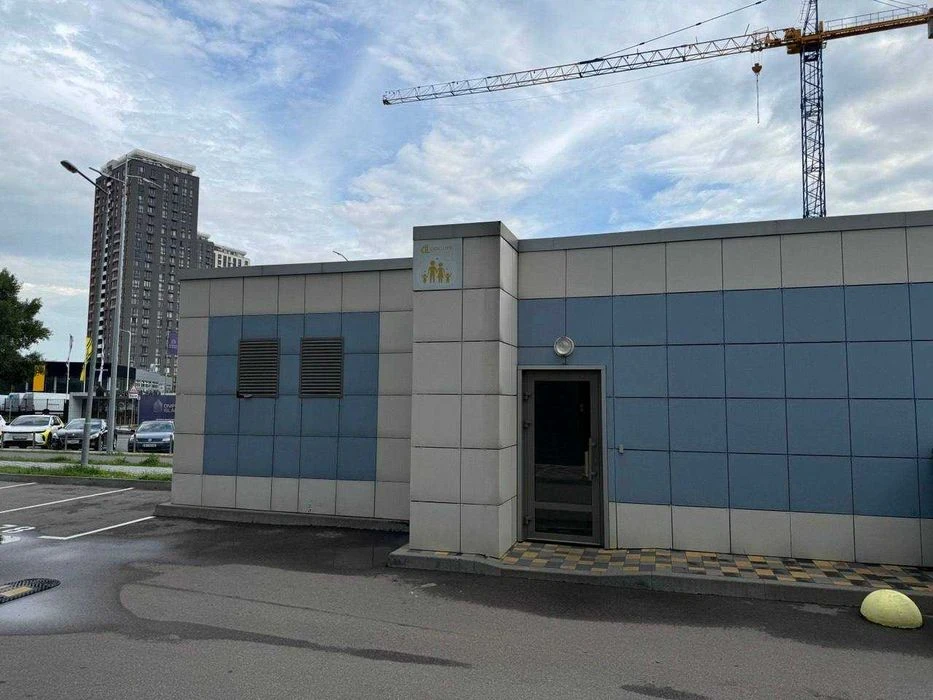 Продаж паркомісця ЖК River Stone вул. Трускавецька