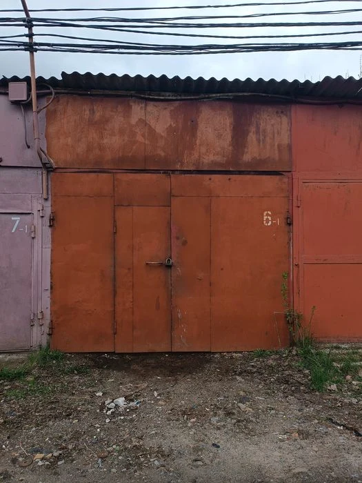 Продам гараж Салтовка Кооператив ,,Норд"