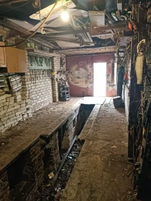 Продам гараж Салтовка Кооператив ,,Норд"