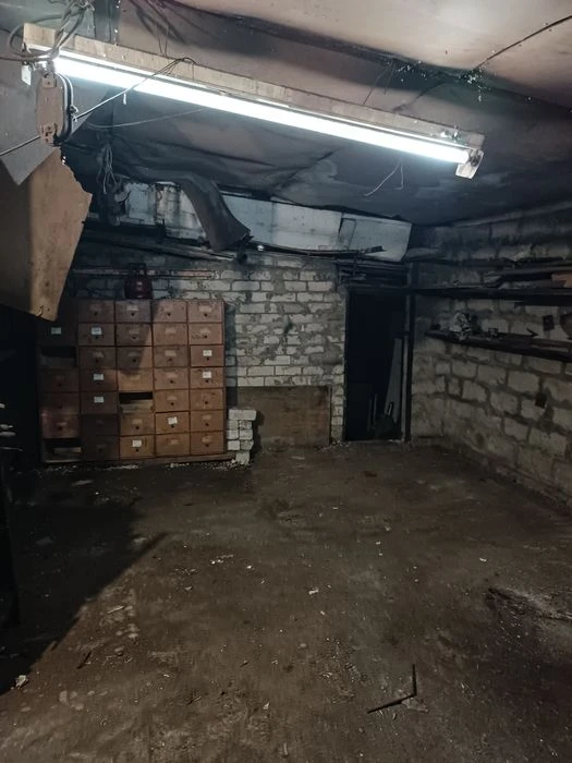 Продам гараж Салтовка Кооператив ,,Норд"