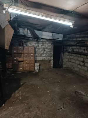 Продам гараж Салтовка Кооператив ,,Норд"